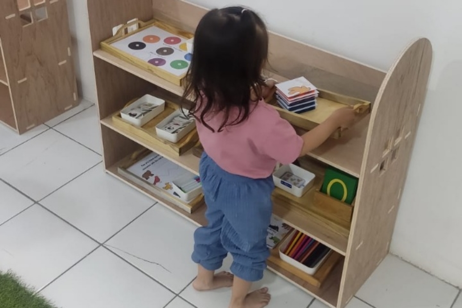 Montessori Play School 3