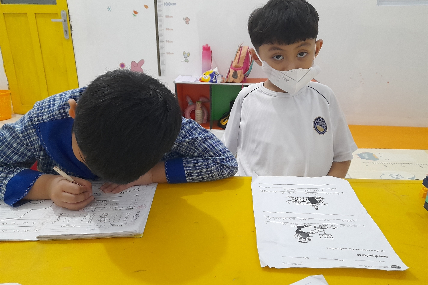 English for Kids