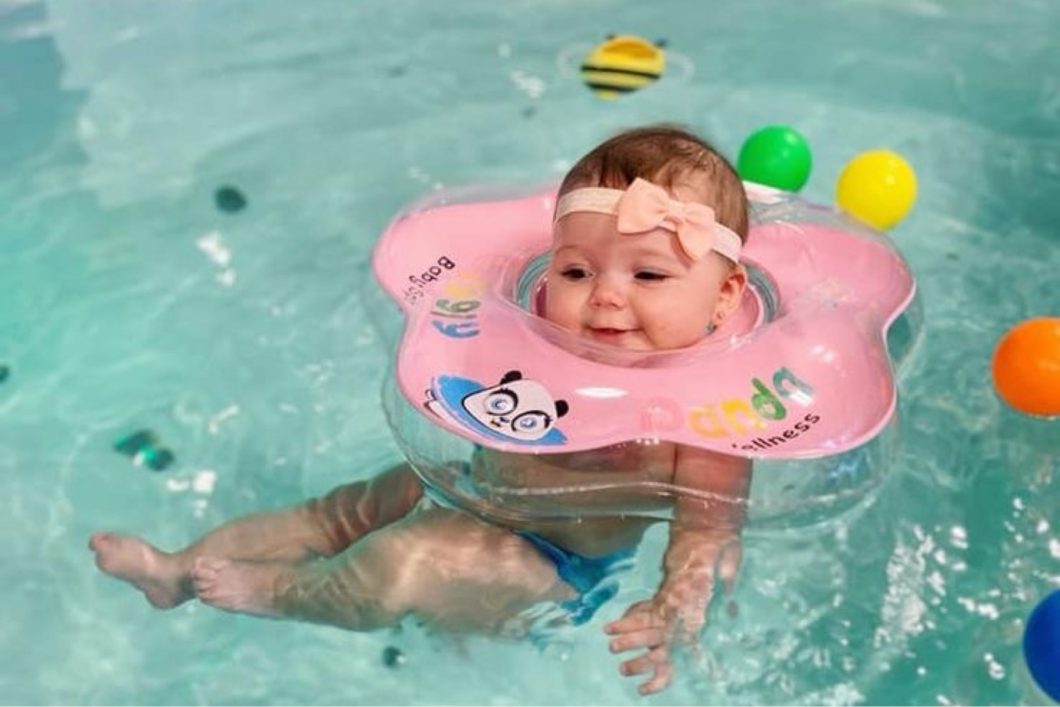 Baby Spa