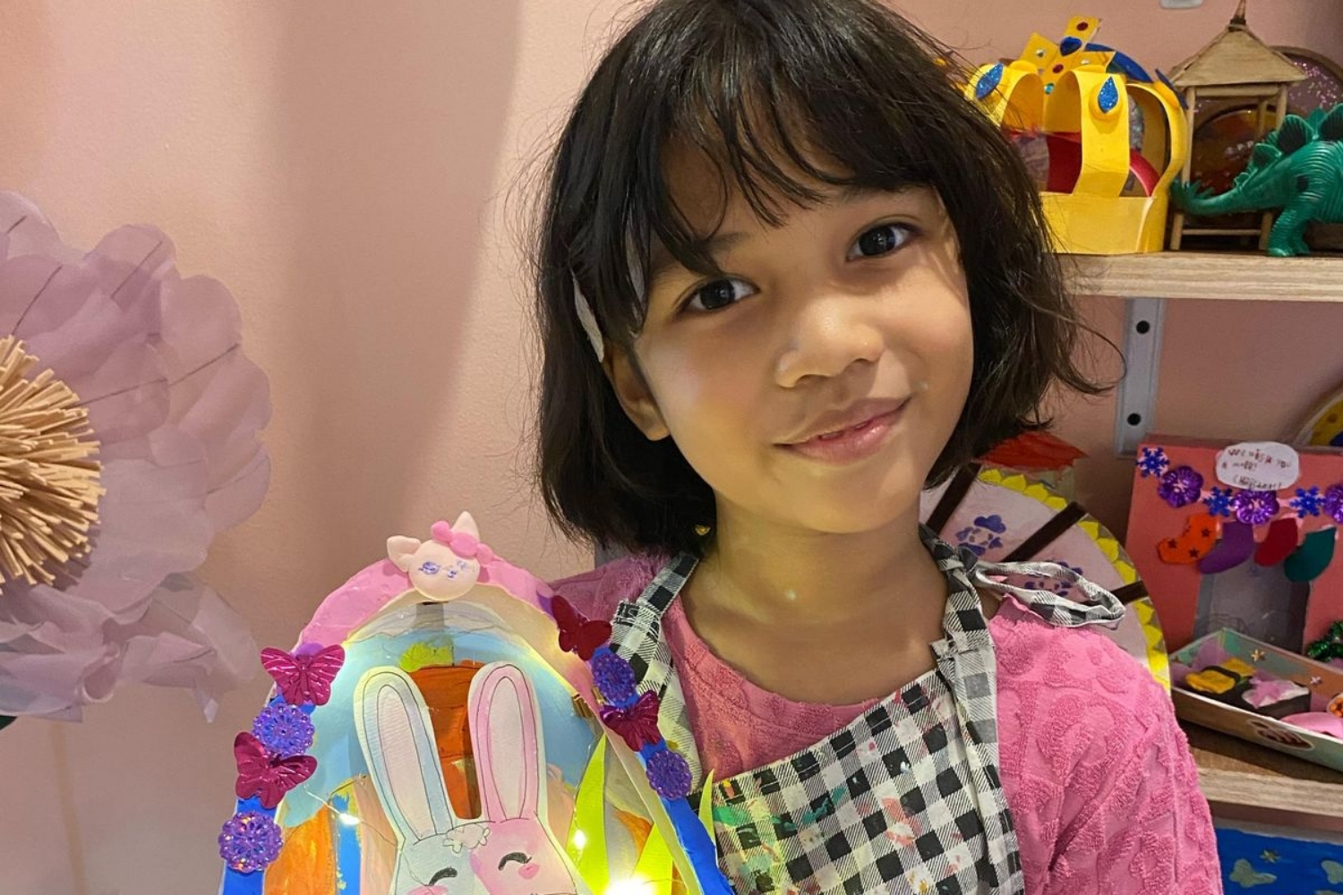 Art Creation Class