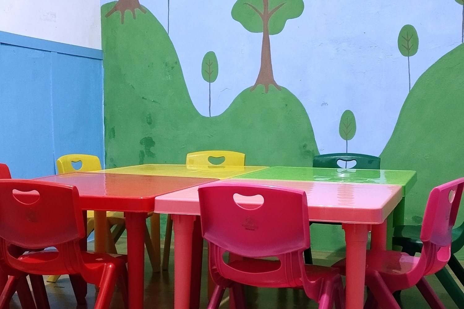 English Speaking Class 2