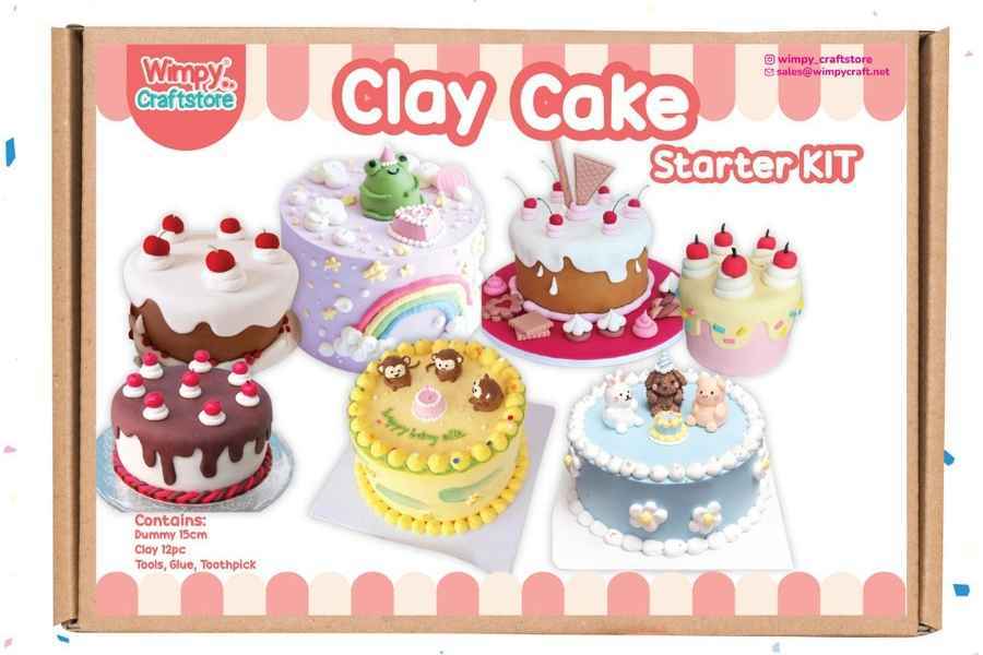 Clay