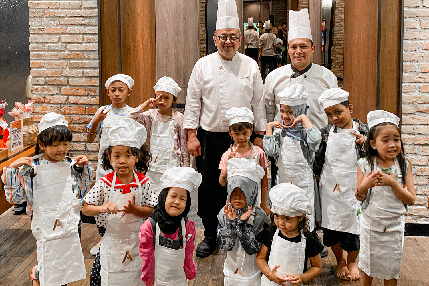Family Hangout: Art & Culture Jepara 3