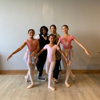 Junior Basics 4