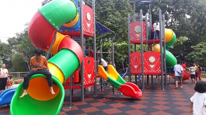 Taman Lansia Buni