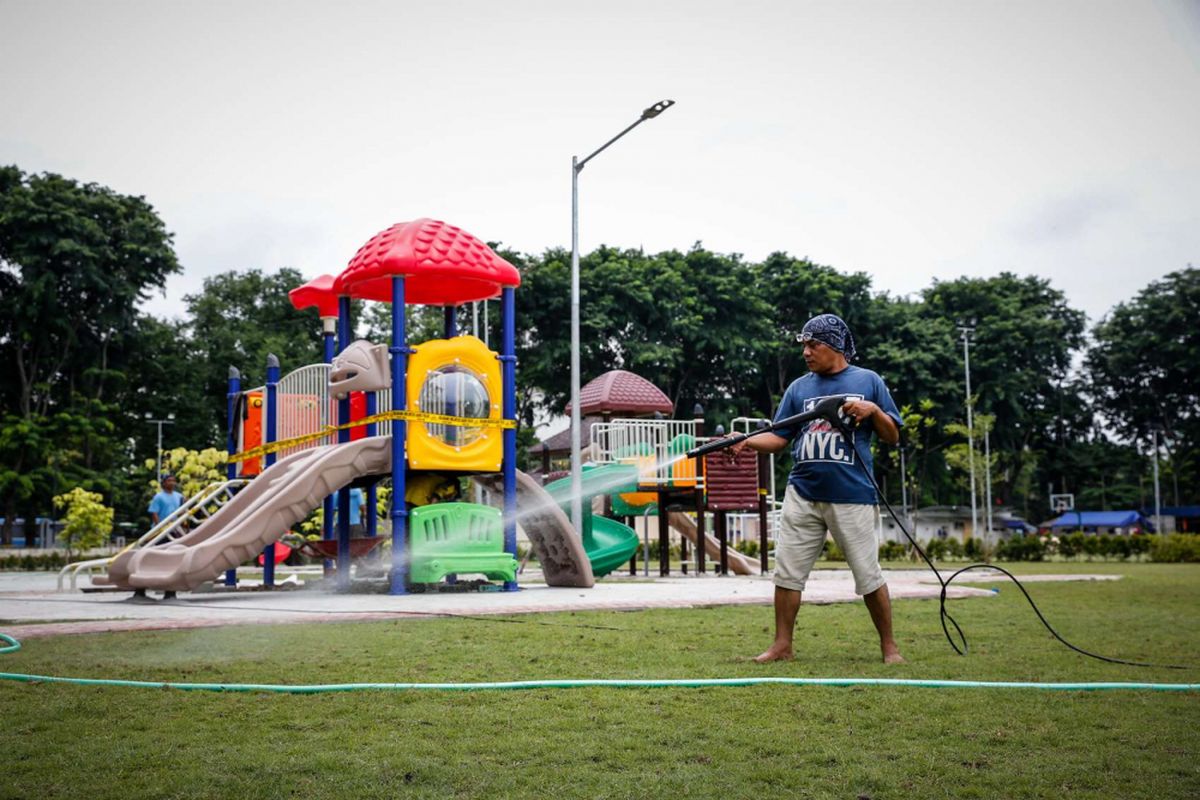 Lapangan Banteng