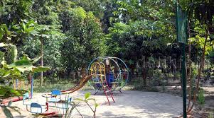 Gajah Wong Educational Park