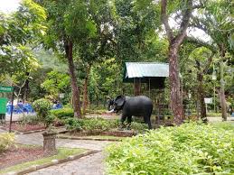 Gajah Wong Educational Park 2