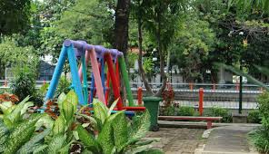 Taman Prestasi Surabaya 2