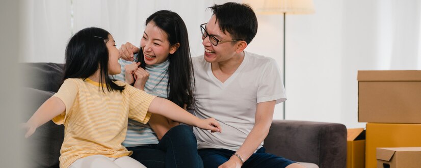 Parenting Tips That Support How Your Child Develops
