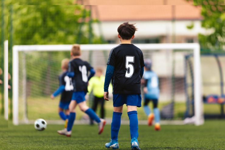 7 Benefits of After-School Programmes for Children