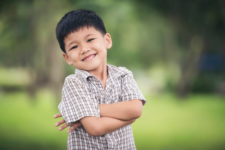 Language Skills for Children, and How to Choose a Course