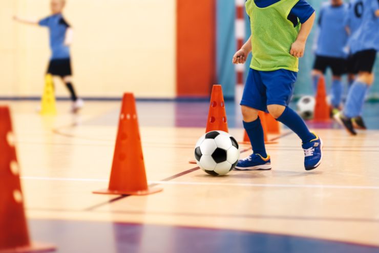 Choosing an After-School Programme for Your Child