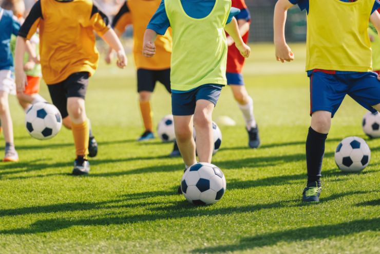 8 Rekomendasi Olahraga untuk Anak, Baik Untuk Tumbuh Kembang