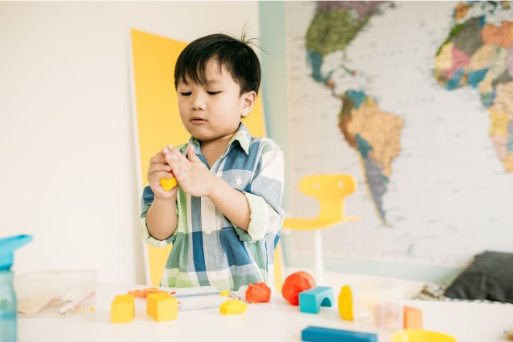Rekomendasi Tempat Tes Minat Bakat Anak untuk Support Anak Sepenuhnya!