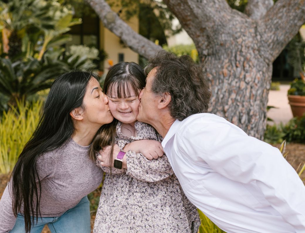 tips for teaching a child with special needs