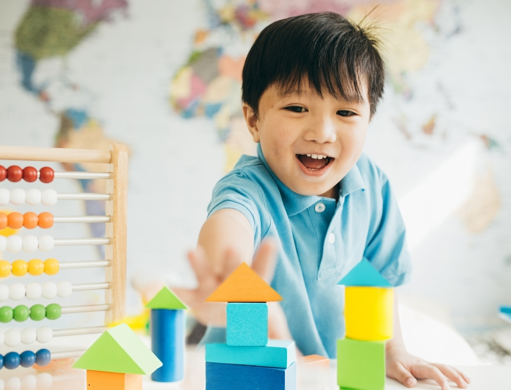 Parents Wajib Tahu, Faktor Apa saja yang Mempengaruhi Tumbuh Kembang Anak