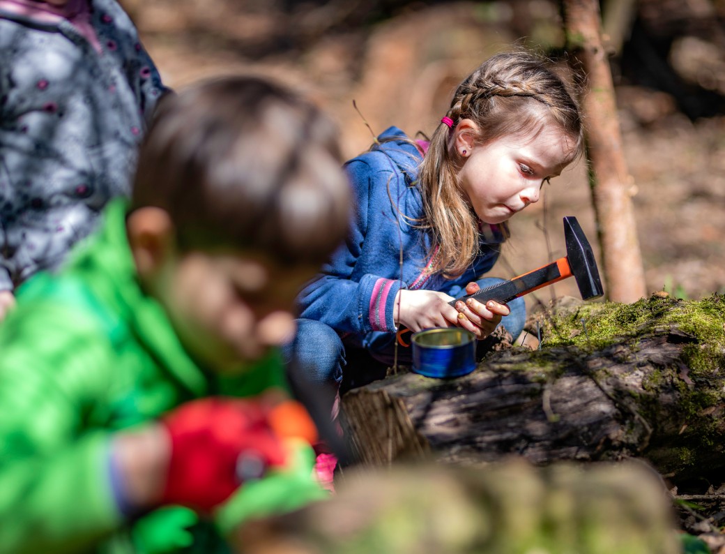 Creative Activities for a Bored Child, Plus Where to Go