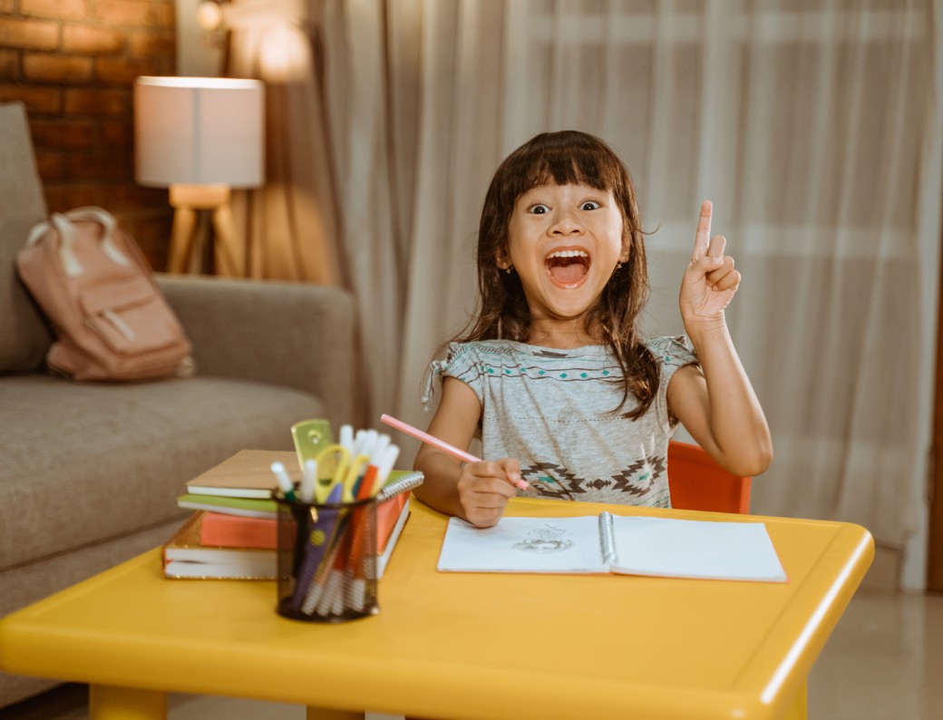 Nine Skills a Child Will Need in the Future