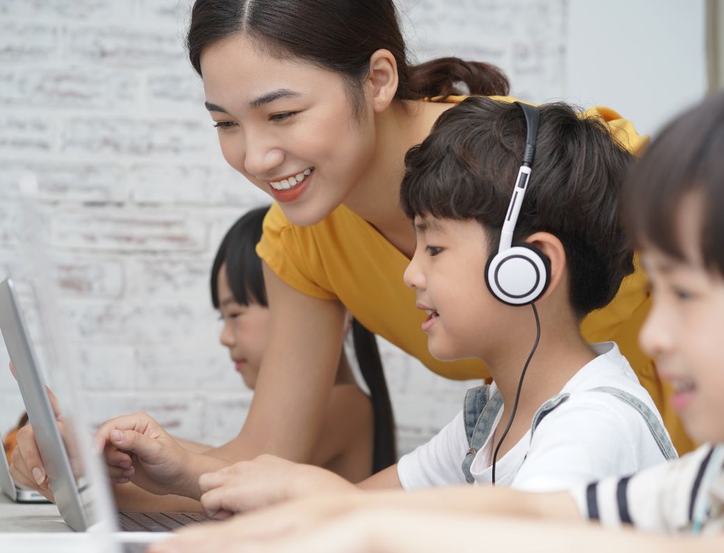 Nine Ways to Make Coding Enjoyable for a Child