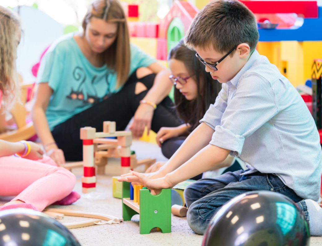 collaboration as a skill children will need