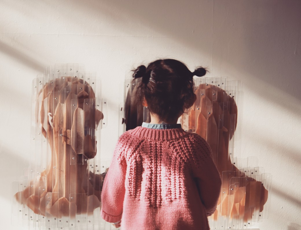 what a museum visit does for a child
