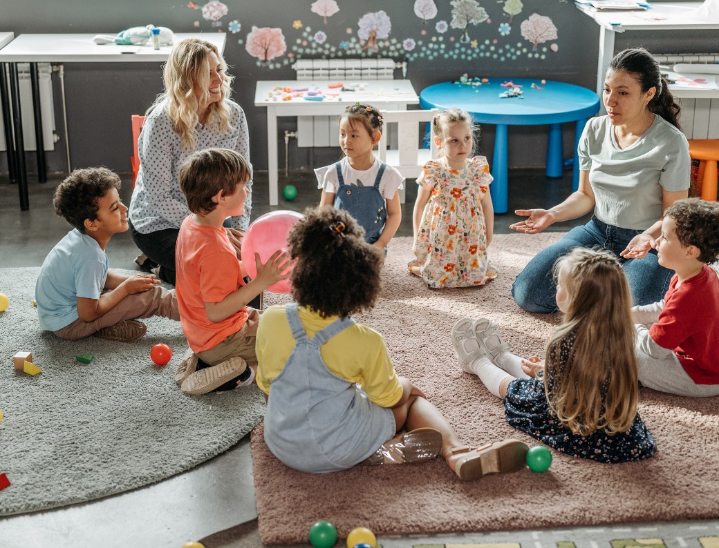 tips for choosing a daycare