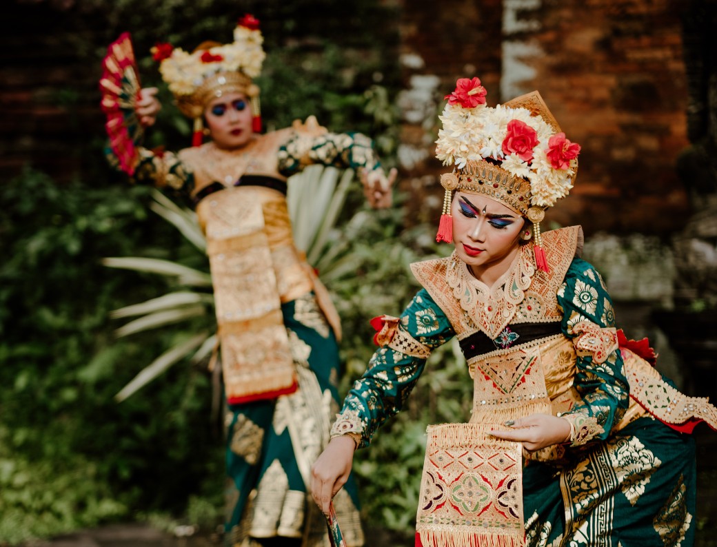 Aktivitas Gratis di Bali, Liburan Hemat untuk Moms and Dads