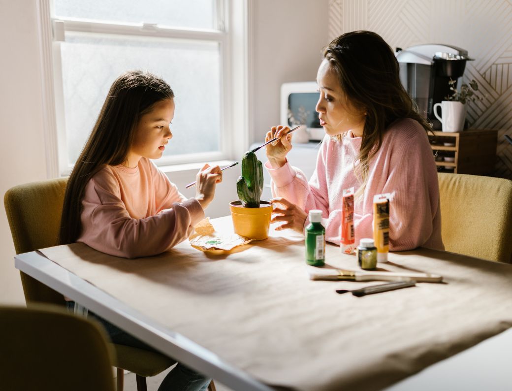 activities to do with children