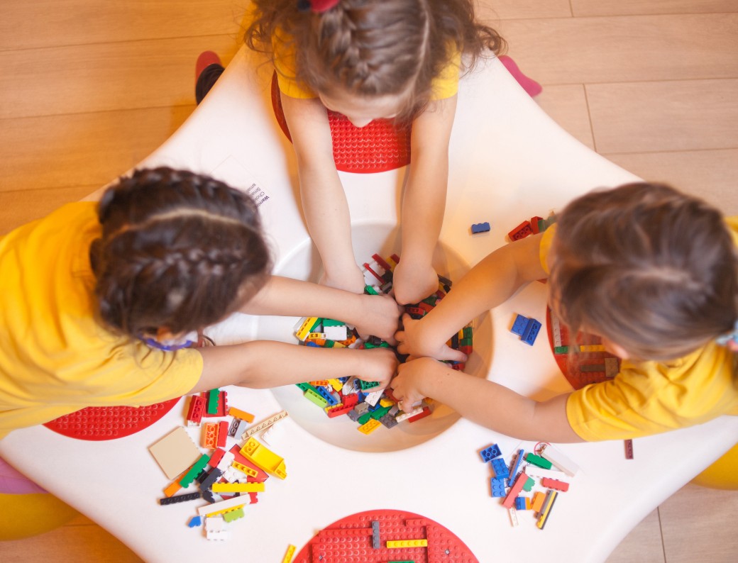 Rekomendasi Permainan Edukatif untuk Anak