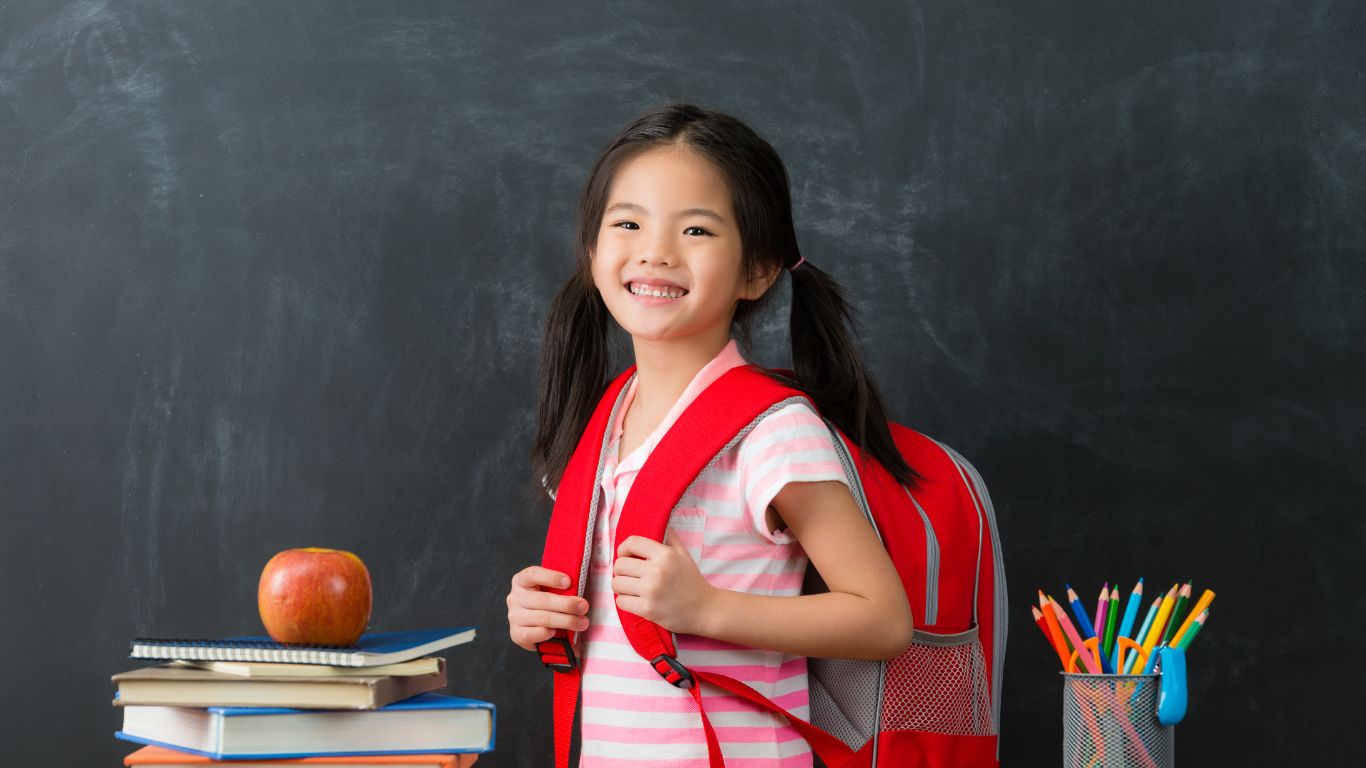 Does a Child's Happiness Affect How Fast They Learn?