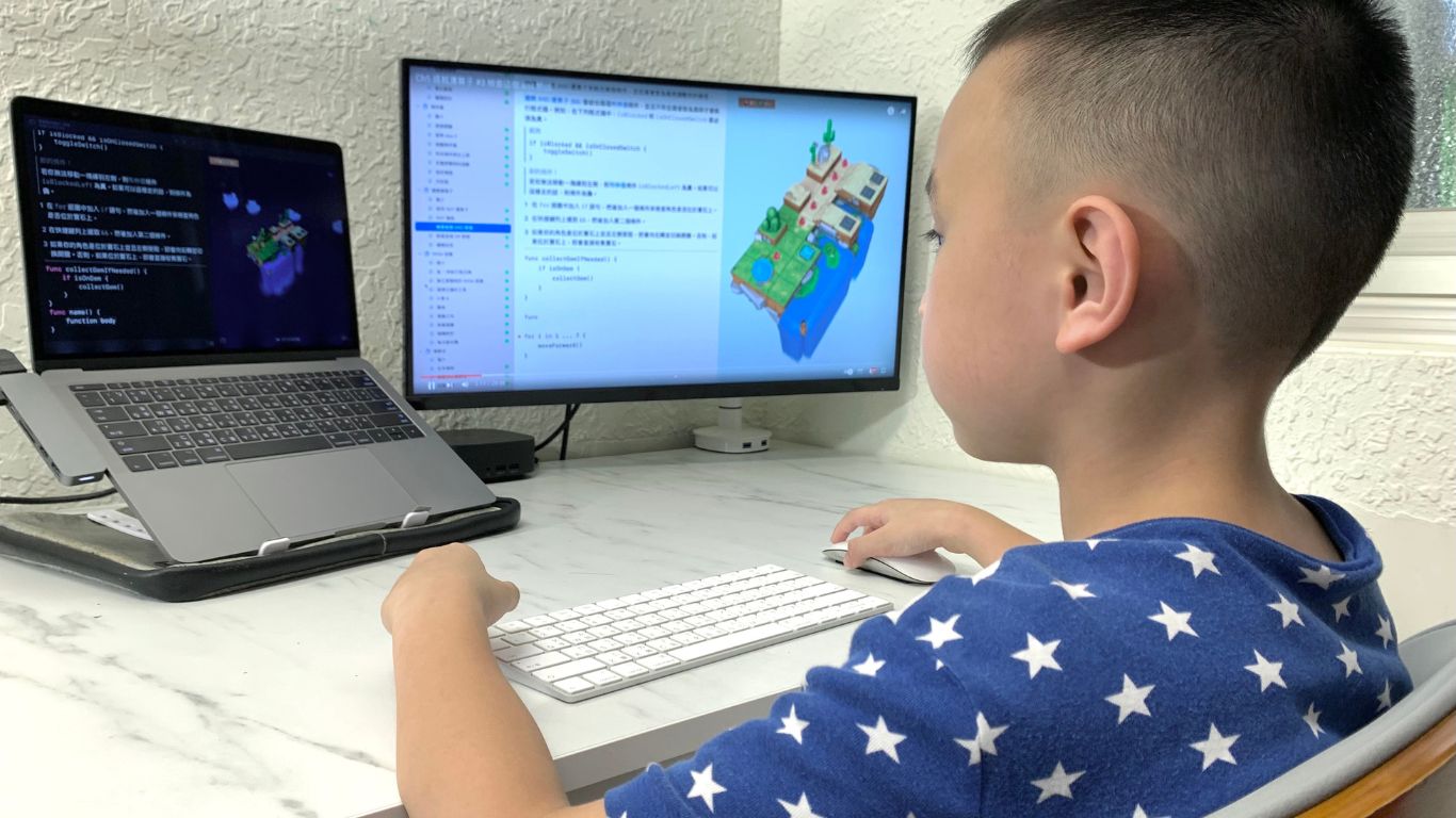 Panduan Memilih Kelas Coding Anak yang Terbaik