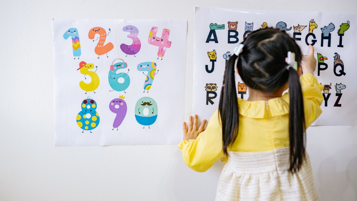 usia ideal anak untuk sekolah