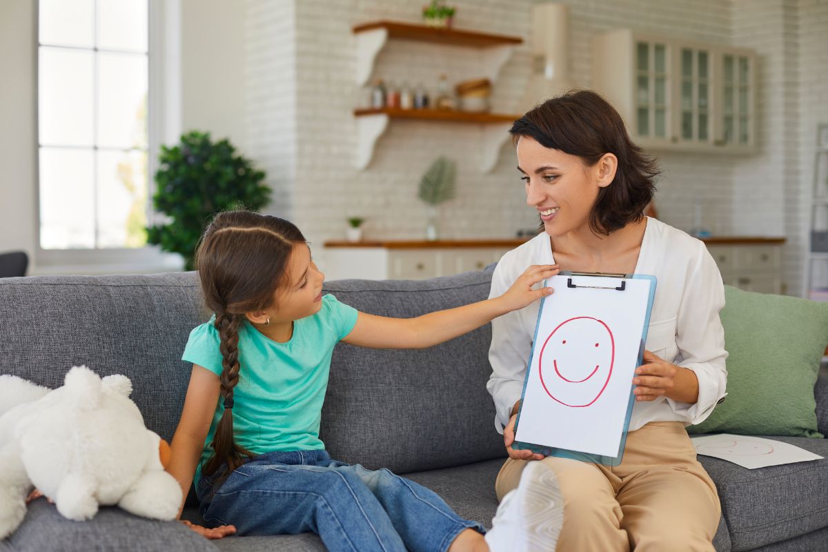 Speech Delay in Children: Signs and What to Do