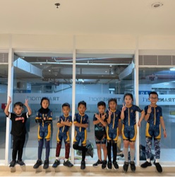 Velocity Roller Sport Club, photo 1