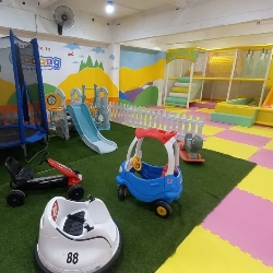 Gadang Party and Playground, photo 4