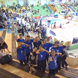 DRAGON TAEKWONDO CLUB, photo 5