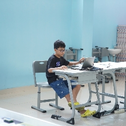 Fun Robo Robotics School, photo 1