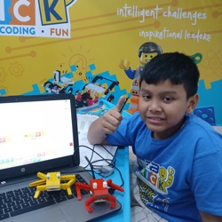 Robobrick Lab Branch Officer, photo 3