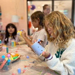 Mogi Art Room, photo 1