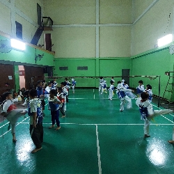 Kingsman Taekwondo Club, photo 3