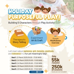 Leader Lab Indonesia, photo 1