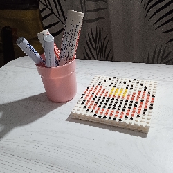 LEGO PAINTING, photo 1