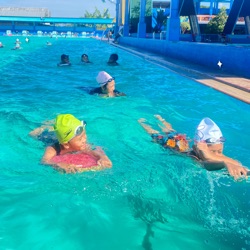Les Renang Pekalongan, photo 1