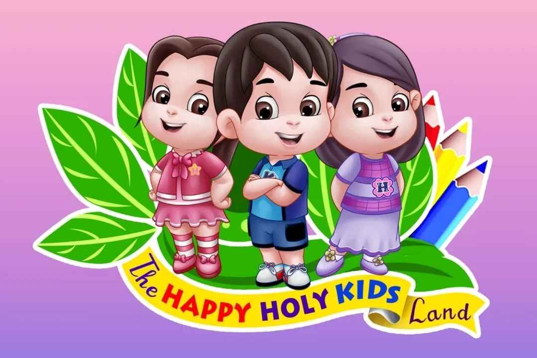 Happy Holy Kids Land, photo 1