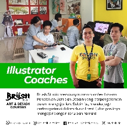 Brush Studio, photo 1