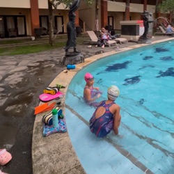 Quinnsea Motoric & Swimming club, photo 3