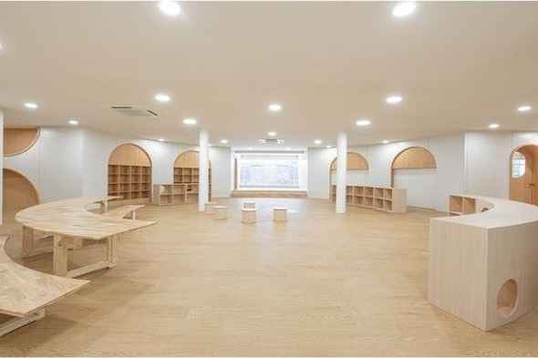 Milkyway Modern Montessori, photo 2