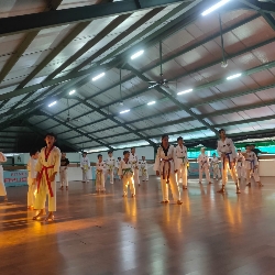 DRAGON TAEKWONDO CLUB, photo 2