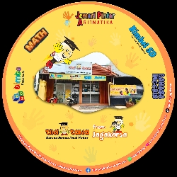 Bimbel Tiki Taka Jagakarsa, photo 1